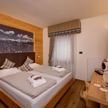 Hotel Ravelli, 梅扎纳 — 照片 4