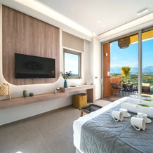 Oleas Suites 1 Sun, Ираклион — фото 4