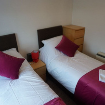 Cobolt Apartment, Брэдли Сток — фото 3