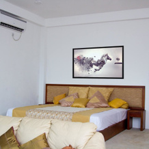 Sands Kalpitiya By GLN, 普利扬库达 — 照片 2