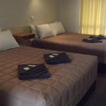 Country Roads Motor Inn, 西怀厄朗 — 照片 4