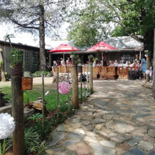 Autumn Breeze Manor, 格拉斯 — 照片 5