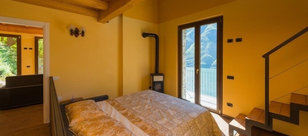 Baita La Morena Agriturismo, Nesso — photo 1