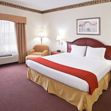 Holiday Inn Express Toledo-Oregon By Ihg, Орегон — фото 2
