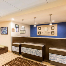 Comfort Inn & Suites Cookeville, Куквилль — фото 2