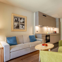 SWISSPEAK Resorts Brunig, 迈林根 — 照片 4