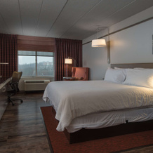 Hilton Garden Inn Owings Mills, Owings Mills — photo 2