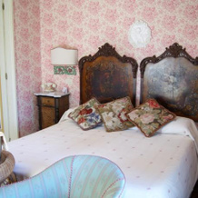 Hotel Villa Paradiso dellEtna, 尼科洛西 — 照片 3