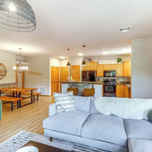 Golf Course View: Torreon Vacation Rental!, Шоу-Лоу — фото 3