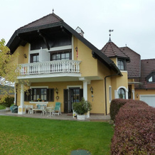 Appartements Panorama Schlössl, Фельден-ам-Вертер-Зе — фото 3