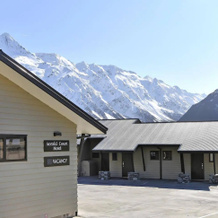 Aoraki Court Motel, Маунт-Кук — фото 5