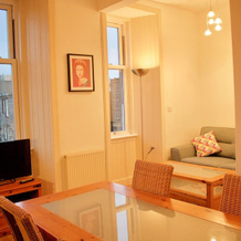 1 Bedroom Apartment In Edinburgh, Эдинбург — фото 5