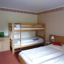 Ferien-Hotel Riesberghof, 莱恩 — 照片 5