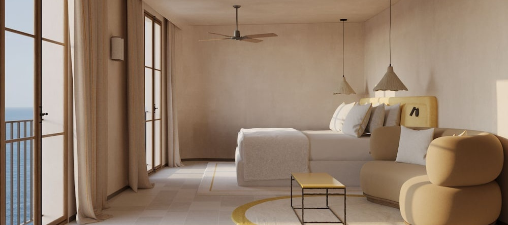 Gran Hotel Margalida Mallorca by Annua Signature - New Opening, Banyalbufar — photo 1