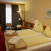 Schlank Schlemmer Hotel Kürschner, 克查赫-毛滕 — 照片 2