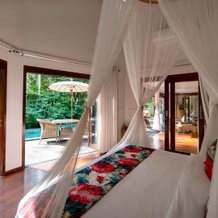 Keliki Luxury Lodge, Тегаллаланг — фото 5