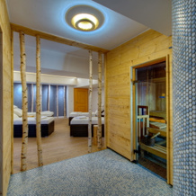 Konigshof Health & View "Gesundheitszentrum fur Naturheilverfahren", 上施陶芬 — 照片 5