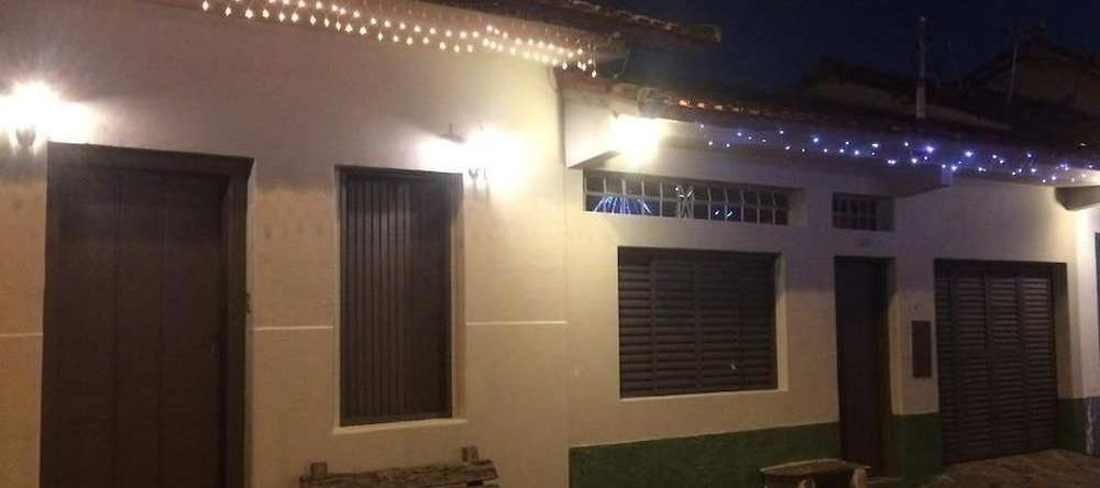 Down The River Hostel, Ипоранга — фото 1