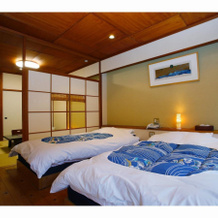 Oigami Onsen Ryokan Kanzanso, 沼田 — 照片 3