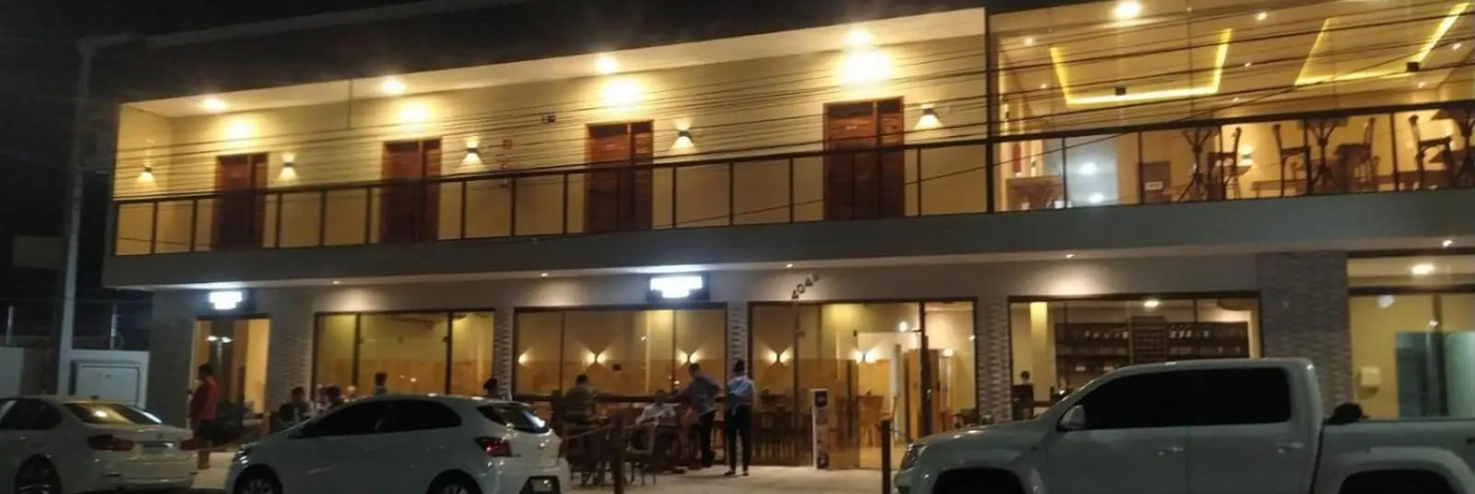 Pousada BarbacoaR, Luis Correia — photo 1