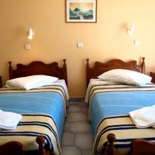 Albatros Hotel, Karterados — photo 3