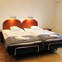 Hotell Amigo, Эммабода — фото 3
