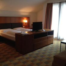 Hotel Tubris & Appartements - Hotel Tubris, Campo Tures — photo 2