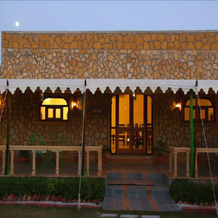 The Mamas Resort and Camp - Caters to Couples and Families, Desert National Park — photo 2