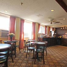 Fireside Inn & Suites Waterville, Уотервилль — фото 5