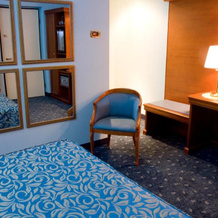 Hm Motelhotel, Кастеллаццо-Бормида — фото 3