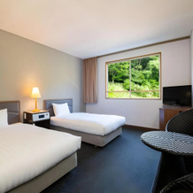 Kirishima Kokusai Hotel, Kirishima — photo 3