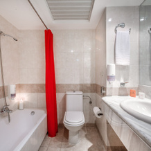Kipriotis Hippocrates Hotel, Psalidi — photo 4