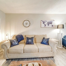 Conneaut Lake Apartment < 1 Mi To Waterfront!, Озеро Кониот — фото 4