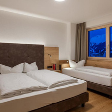 Apart-Hotel Dreisonnenhof, Fiss — photo 2