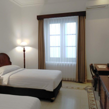 Daroessalam Hotel Syariah, 巴苏鲁安 — 照片 3
