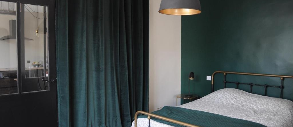 BENODET - Maison 4 chambres - plage à pied, 贝诺代 — 照片 1