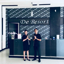 De Resort Mojokerto, Моджокерто — фото 5
