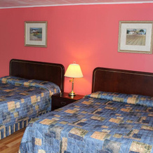 Colonial Motel, Chatham — photo 2