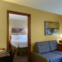 Towneplace Suites Baltimore Fort Meade, Джессап — фото 2