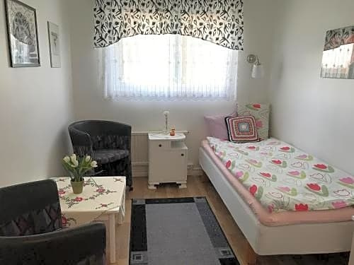 Stenhälla Bed&Breakfast, Виссефьярда — фото 1