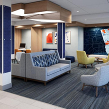 Holiday Inn Express Des Moines Ankeny, 安克尼 — 照片 2
