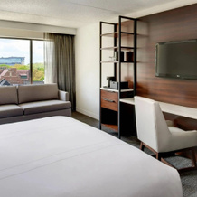 Marriott East Lansing At University Place, Ист-Лансинг — фото 2
