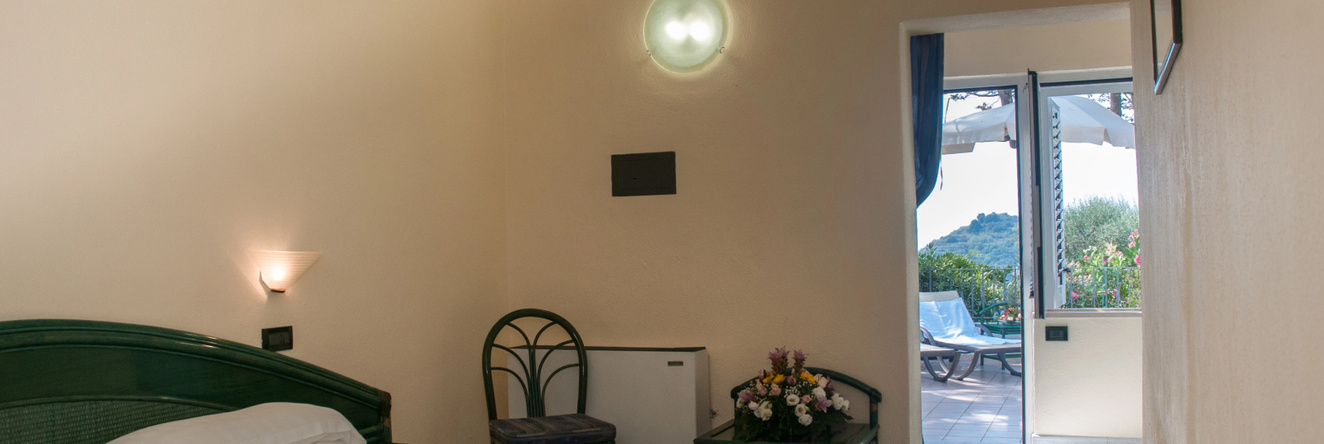 Borgo Romantica - Resort & Spa, 塞拉丰塔纳 — 照片 1