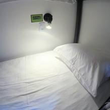 Local Hostel Figueiredo, Presidente Figueiredo — photo 5