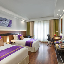 Club Mahindra Jaipur, Джайпур — фото 5
