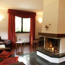Vila Park B&B - Adults Only, Толмин — фото 3