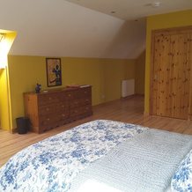 Conval View Bed & Breakfast, 阿伯劳尔 — 照片 4