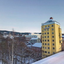 Aksjemøllen - By Classic Norway Hotels, Лиллехаммер — фото 2