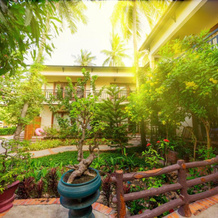 Bao Quynh Bungalow, 藩切 — 照片 2