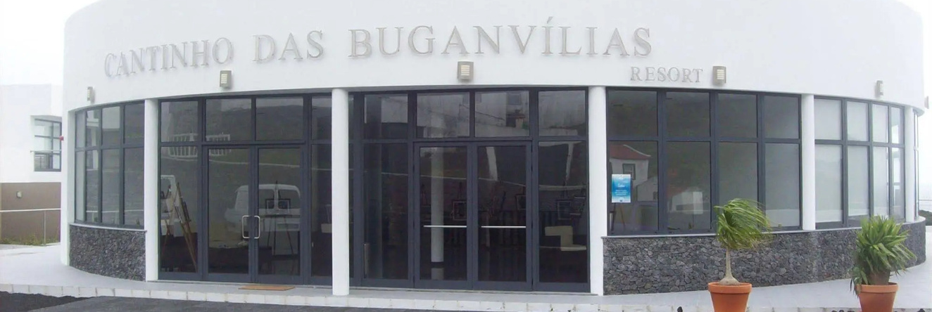 Cantinho das Buganvillias, Остров Сан-Жоржи — 照片 1